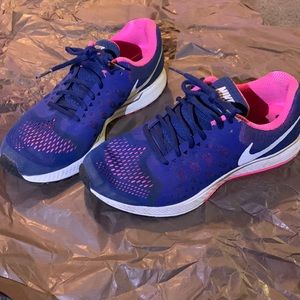 Nike running shoes zoom pegasus 37